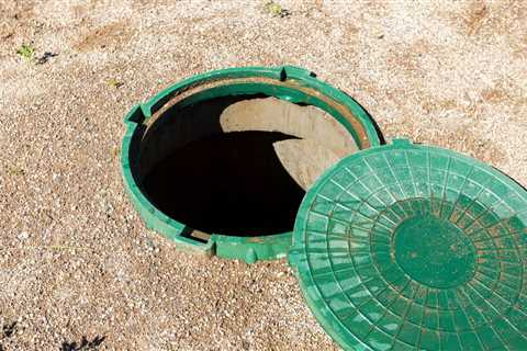 Septic Repair Greenville NC | Septic Tank Repair | Greenville NC