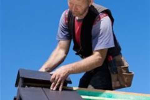 Hiring an Expert Roofing Contractor