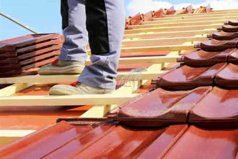 A Roof Repair Company in Buffalo NY Can Help You Get Your House or Business Back in Shape