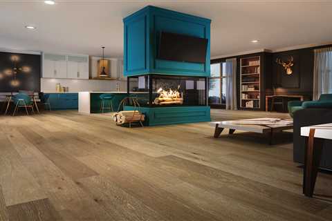 Beginner's Guide - How to Choose the Best Hardwood Flooring?