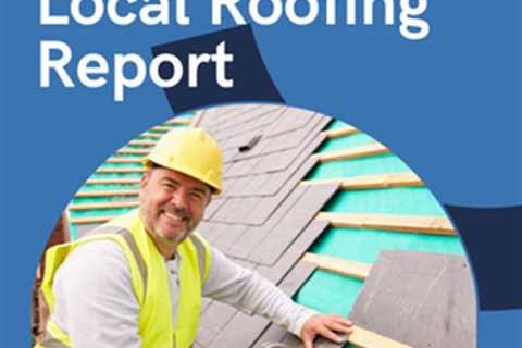 Emergency Roofing Companies Near Buffalo NY