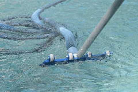 Pool Repair Edmond OK - SmartLiving (888) 758-9103