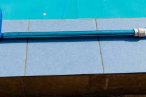 Pool Repair Raleigh NC - SmartLiving (888) 758-9103