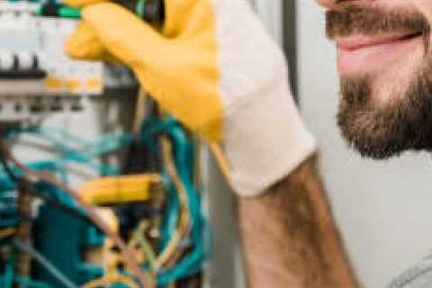 Electrical Repair Georgetown TX - SmartLiving (888) 758-9103