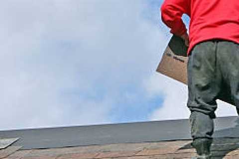 Roofers 44515 - SmartLiving (888) 758-9103