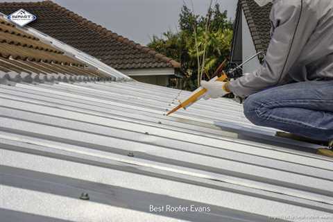 Impact Roofing & Construction