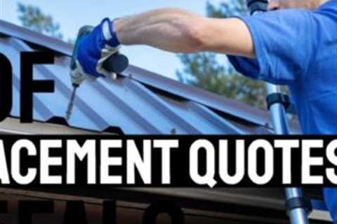 Commercial Roofing Services