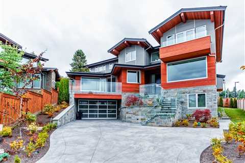 Essential Things to Remember When Installing Garage Doors