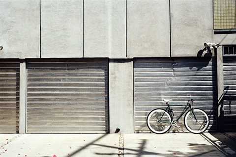 The Basics of Garage Door Installation