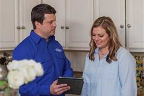 Pest Control Companies Near Me - SmartLiving (888) 758-9103