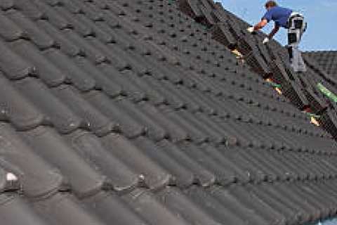 Roofers Colorado Springs - SmartLiving (888) 758-9103