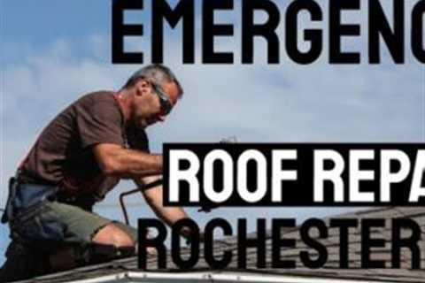 The Benefits of Residential Roofing Contractors