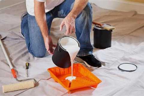 Home Painting Estimates Lake Stevens, Phone Today (425) 512-7400