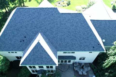 Residential Roofing Services