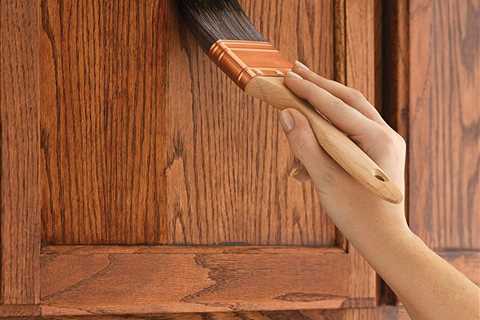 8 Best Polyurethane Finishes for Wood