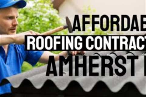 Benefits of Roof Replacement Near Buffalo NY