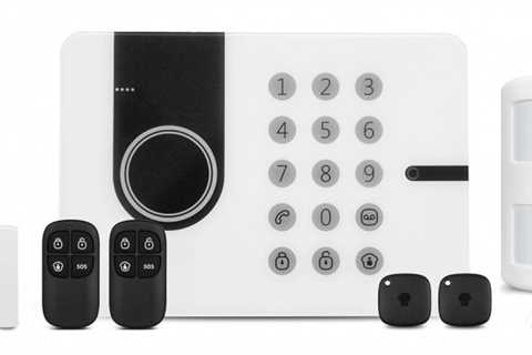 Home Alarm Systems