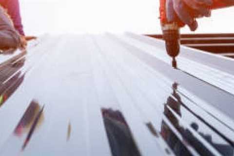 Roofers Supply Salt Lake City - SmartLiving (888) 758-9103