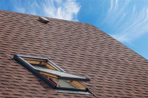 Residential Roof Repair Amherst NY