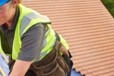 Roofers Yonkers NY - SmartLiving (888) 758-9103
