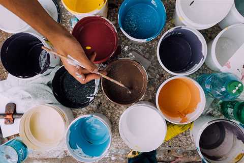 Painters Professional Services Local Area To Charlestown The Best Company Prices