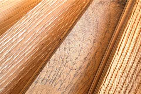 What Is Engineered Wood?