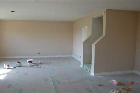 Painters Solutions Around Hendersonville Low Cost