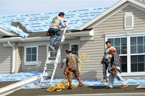 Some Known Incorrect Statements About AllRoofs IncFlat Roofing Company Chicago,IL Commercial  ..