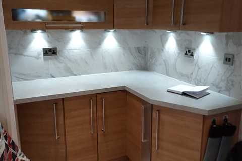 Tiler Eastbrook