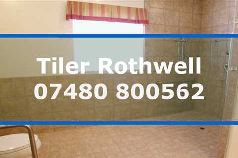 Tiler Hyde Park