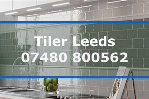 Tiler Queensbury