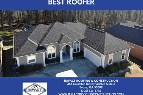 Impact Roofing & Construction