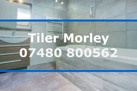 Tiler Kirkhamgate