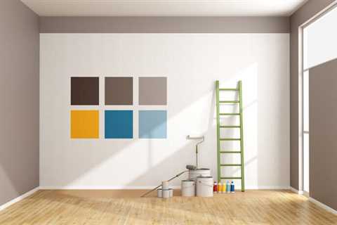 Painters Expert Services Near Me For Stoneham Professional Pricing