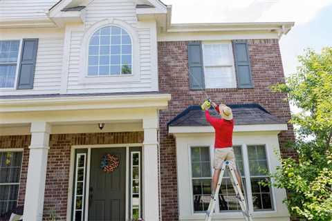 Painters Solutions For Thompsonville Best Value