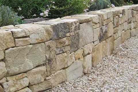 How Much Does Natural Stone Cost? - SmartLiving