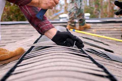 Commercial Roofing Repair Companies in Amherst NY