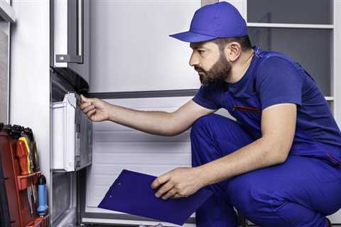 Tips to Choose A Refrigerator Repair Service