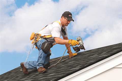 Residential Roofing Services in Rochester, NY