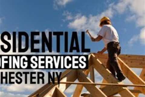 Finding an Affordable Roofing Company in Buffalo NY