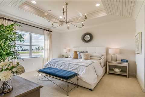 Tips for Choosing the Best Lighting for Your Bedroom