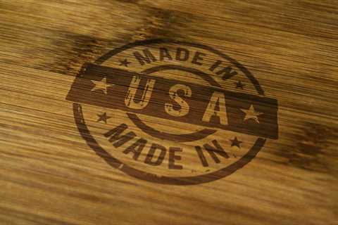 Pros and Cons of American-Made Furniture