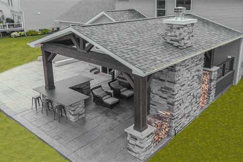 Roofing Contractors in Buffalo, NY