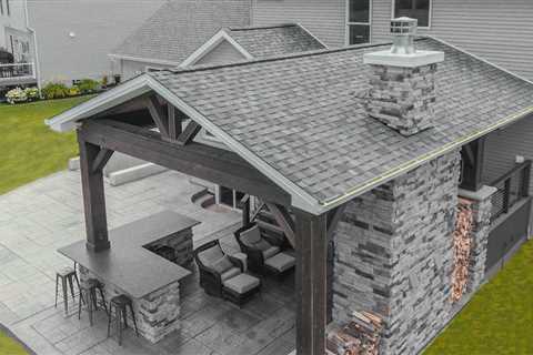 Roofing Contractors in Buffalo, NY
