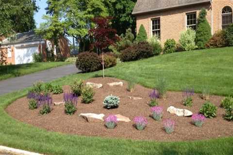 Why landscaping is a good job?