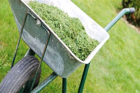 Do lawn care companies charge sales tax?