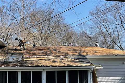 Emergency Roofing Contractors Rochester NY