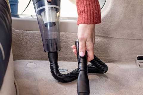 This Car Vacuum Has More Than 119,000 5-Star Amazon Ratings