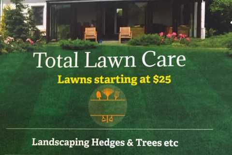 Dan's Lawn Care Service - Pennsville NJ - Lawn mowing, Lawn maintenance, Mulching Seeding,..