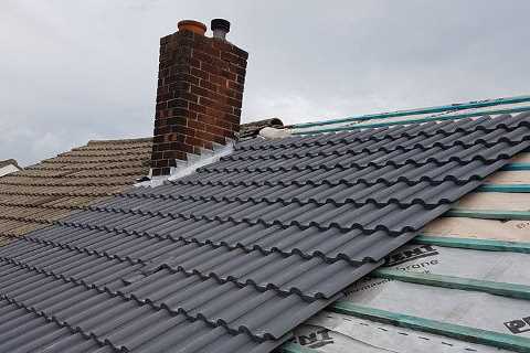 Roofing Company White Gate Emergency Flat & Pitched Roof Repair Services